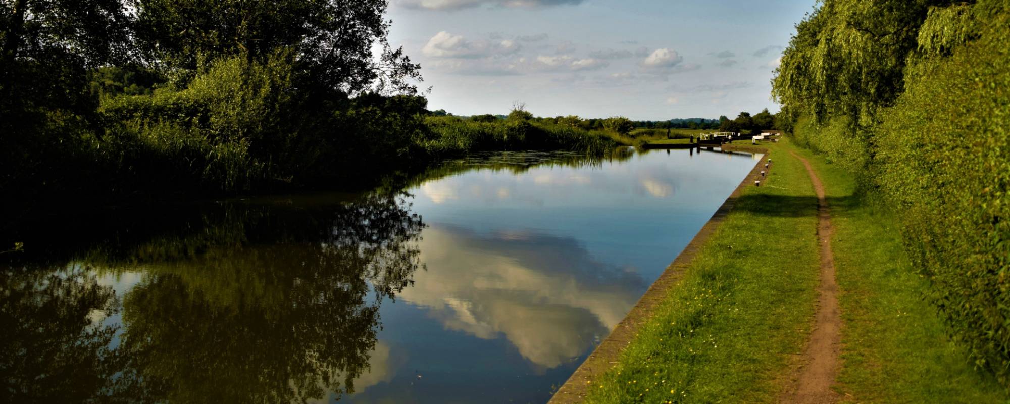 Kings Orchard Marina (ABC Boat Hire)