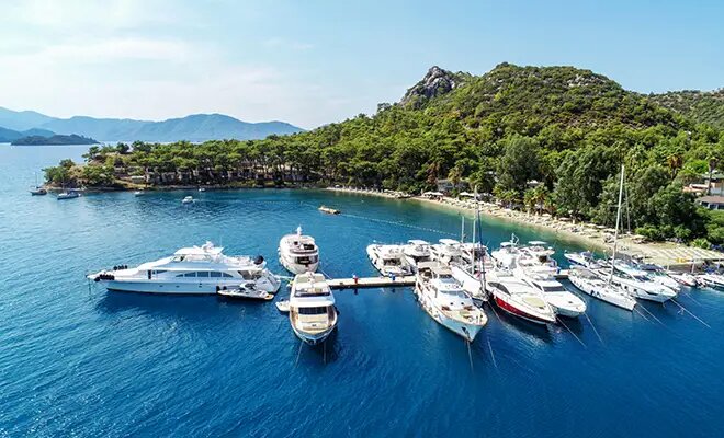 Marmaris (Navigare Yachting)