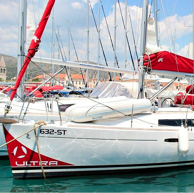 Dubrovnik (Ultra Sailing)
