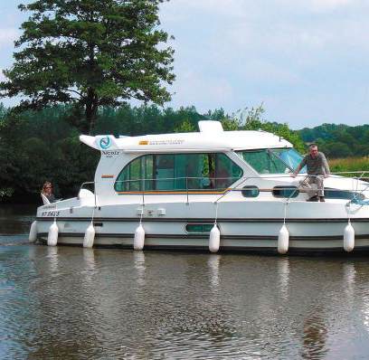 Buzet-sur-Baise (Nicols)