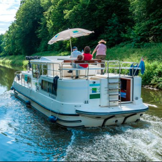 Scey-sur-Saone (Locaboat)