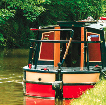 Acton Bridge (Black Prince)