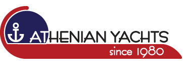 Kos (Athenian Yachts)