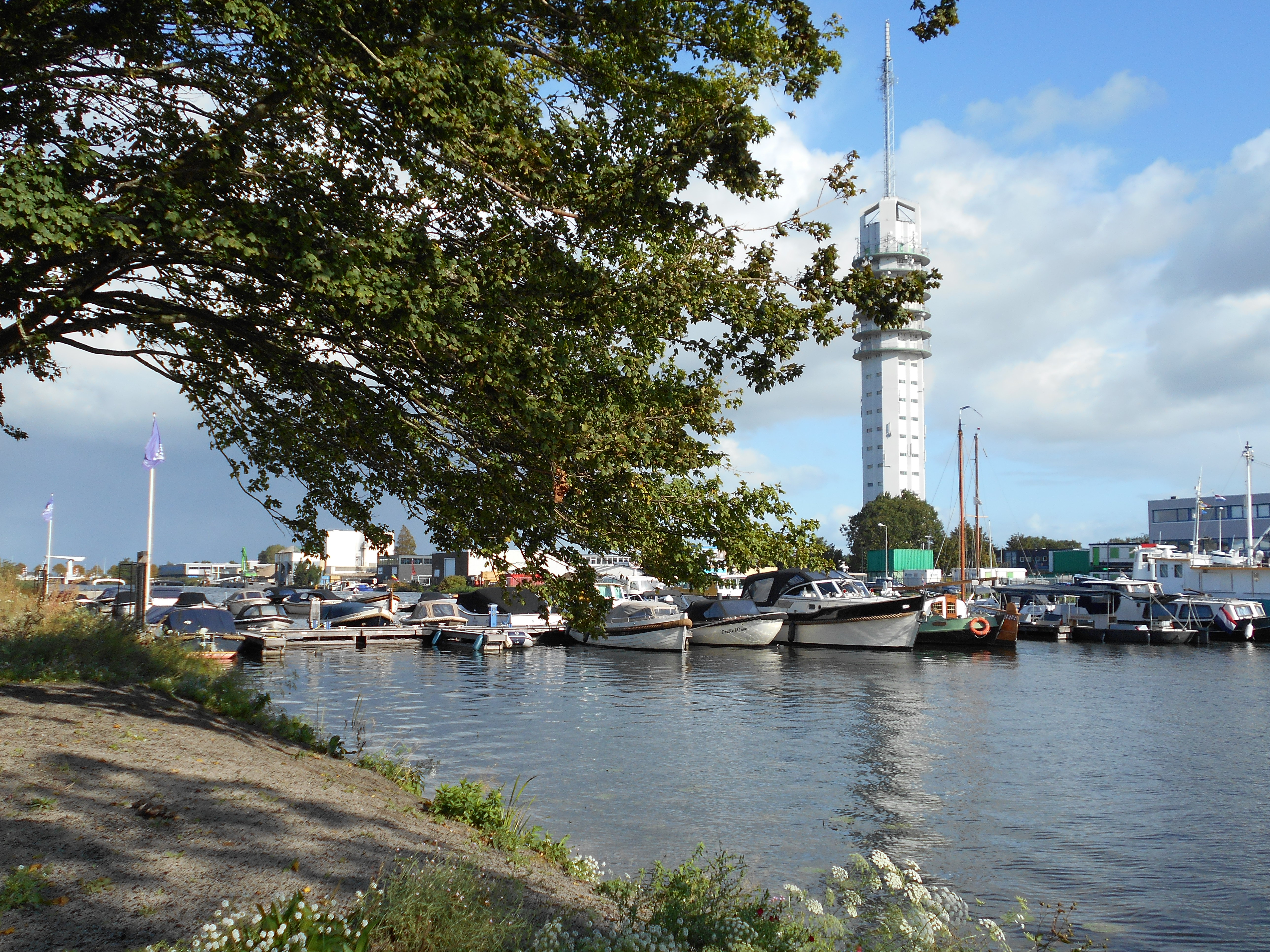 Alphen aan den Rijn (Locaboat)