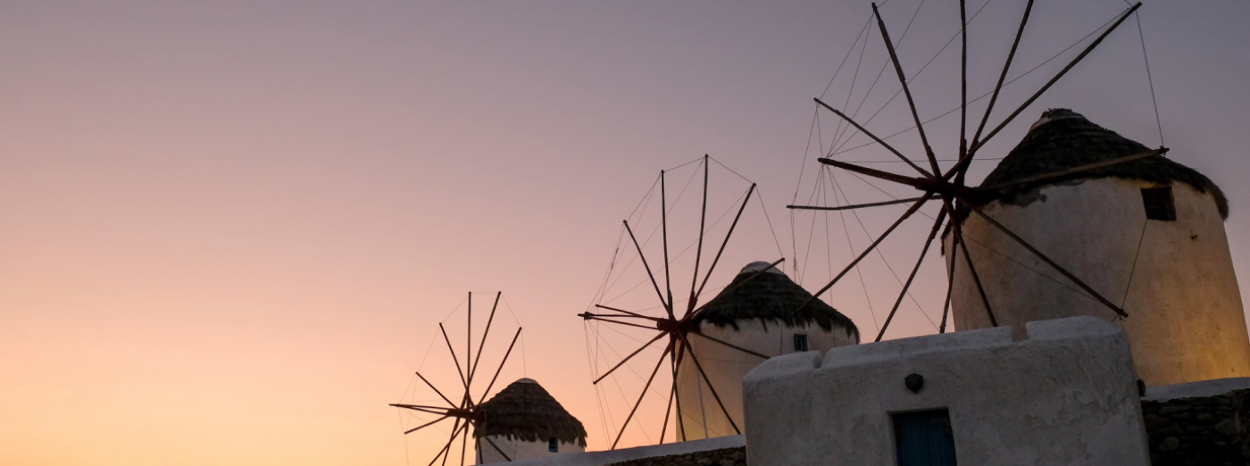 Mykonos (Fyly Yachting)