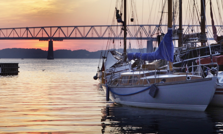 Flensburg (Mola Yachting)