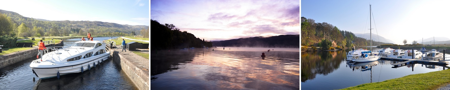 Riverboats in the United Kingdom
