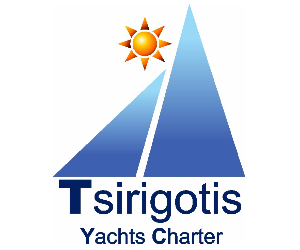 Tsirigotis Yachts Charter