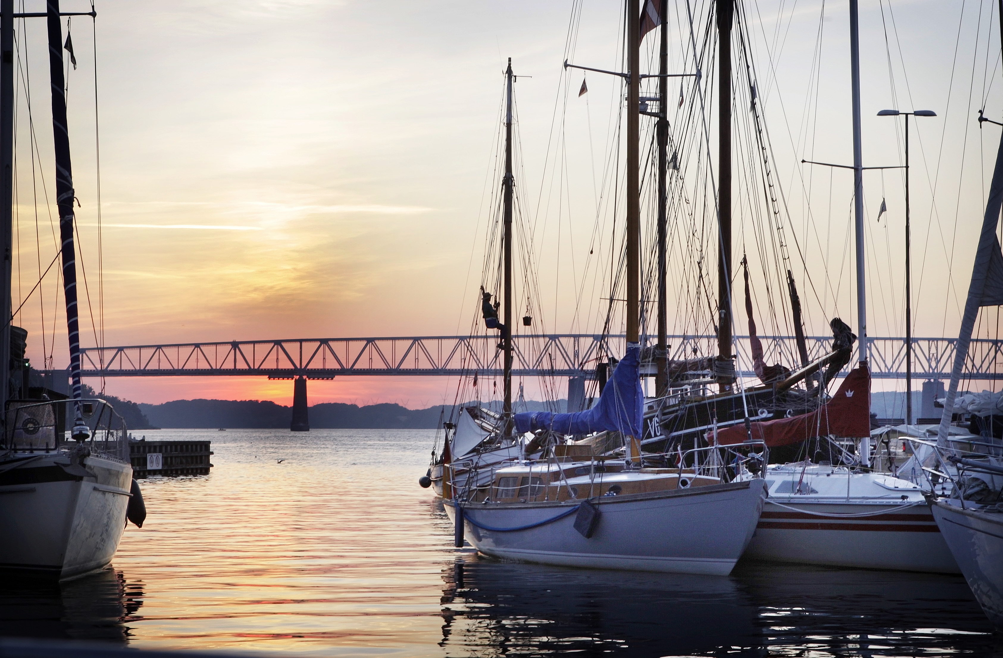 Juelsminde (Mola Yachting)