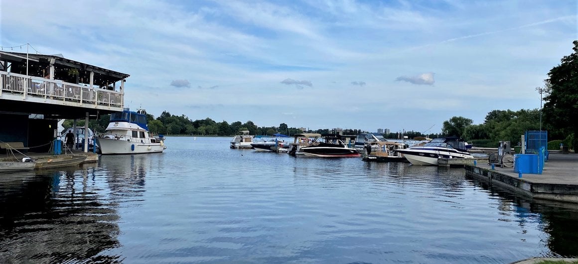 Ottawa (Le Boat)