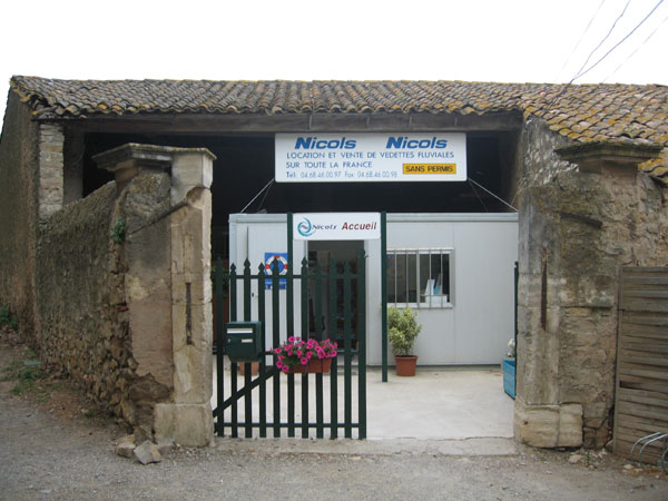 Le Somail (Riverly)
