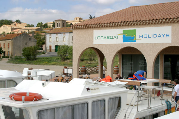 Argens (Riverly)