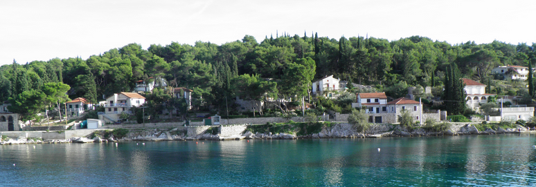 Rogac (Sailing Europe Charter)