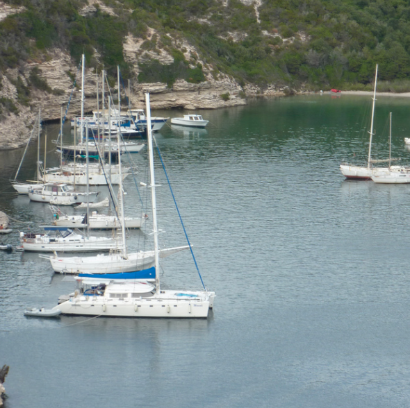 Propiano (Dream Yacht Charter)