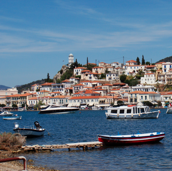 Skiathos (Dream Yacht Charter)