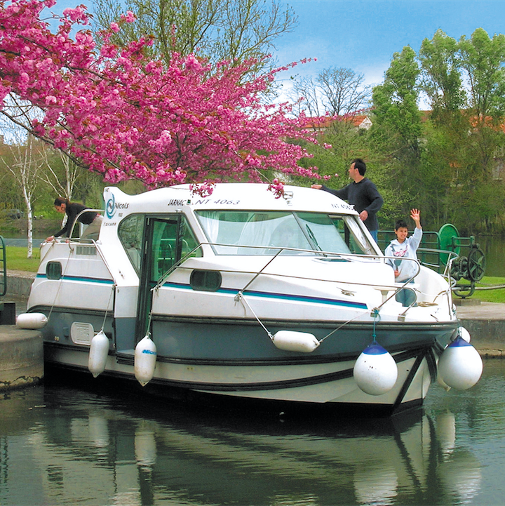 Suce-sur-Erdre (Riverly)