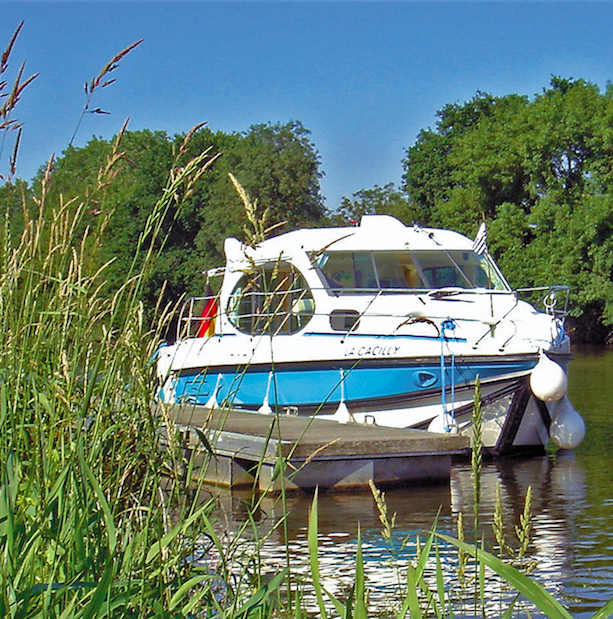 Port-sur-Saone (Riverly)