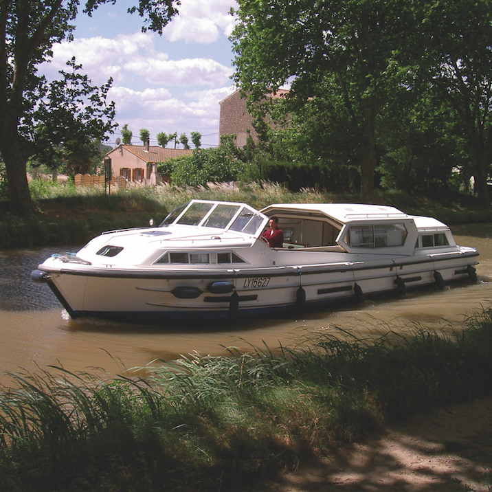 Decize (Le Boat)