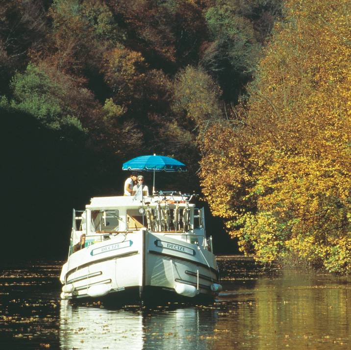 Loosdrecht (Locaboat)
