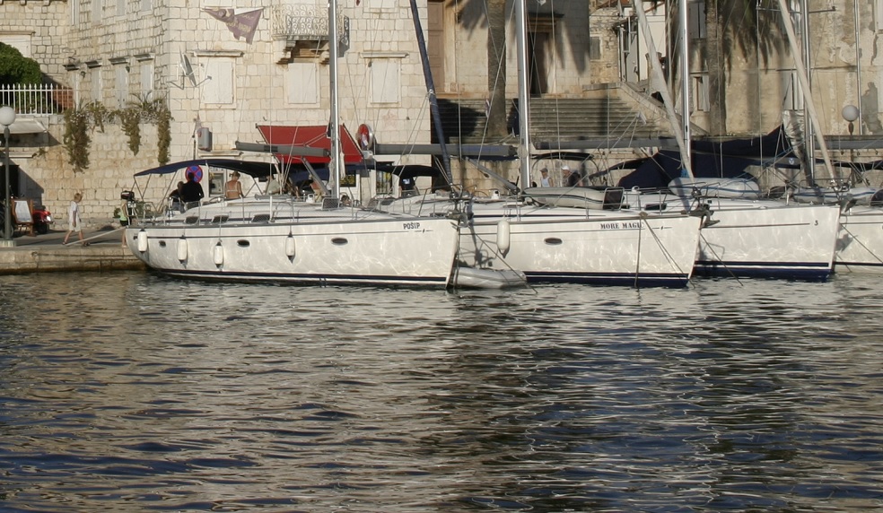 Malta (Malta Charters)
