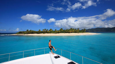 Hire skipper
