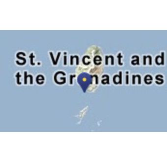 Young Island Cut (St. Vincent)